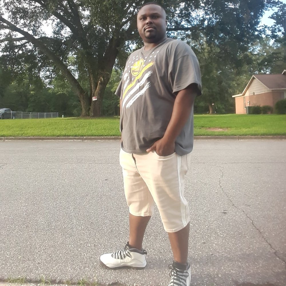 Meet your Posher, Rory